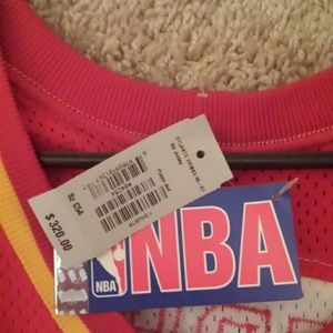 Authentic Throwback Jerseys